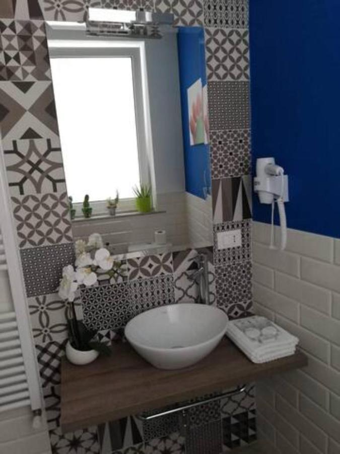 Gh Rooms Катанія Екстер'єр фото