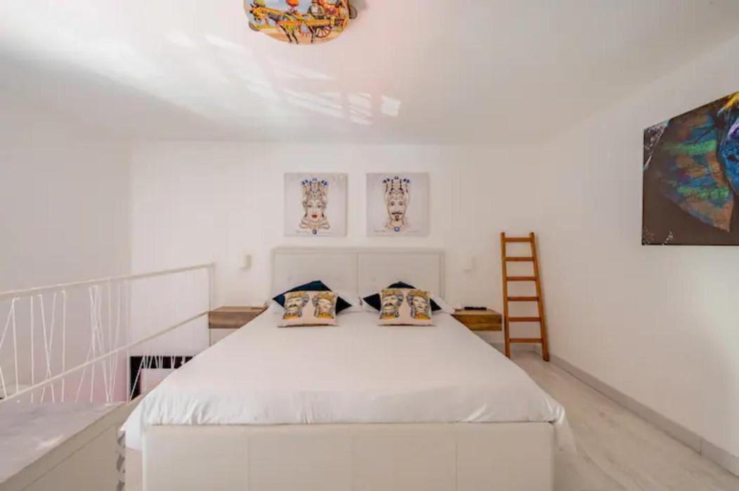 Gh Rooms Катанія Екстер'єр фото
