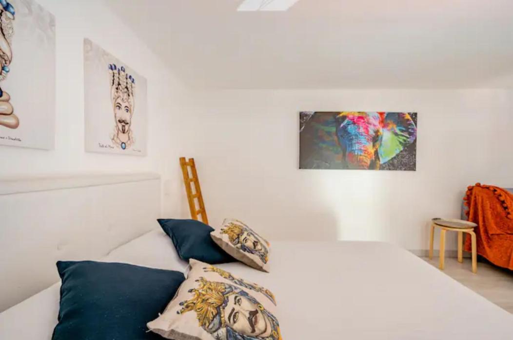 Gh Rooms Катанія Екстер'єр фото