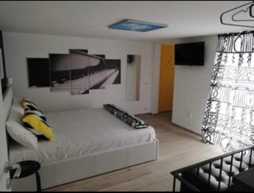 Gh Rooms Катанія Номер фото