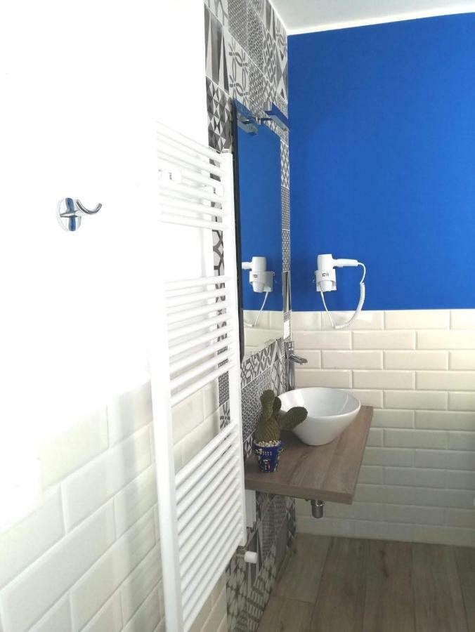 Gh Rooms Катанія Екстер'єр фото