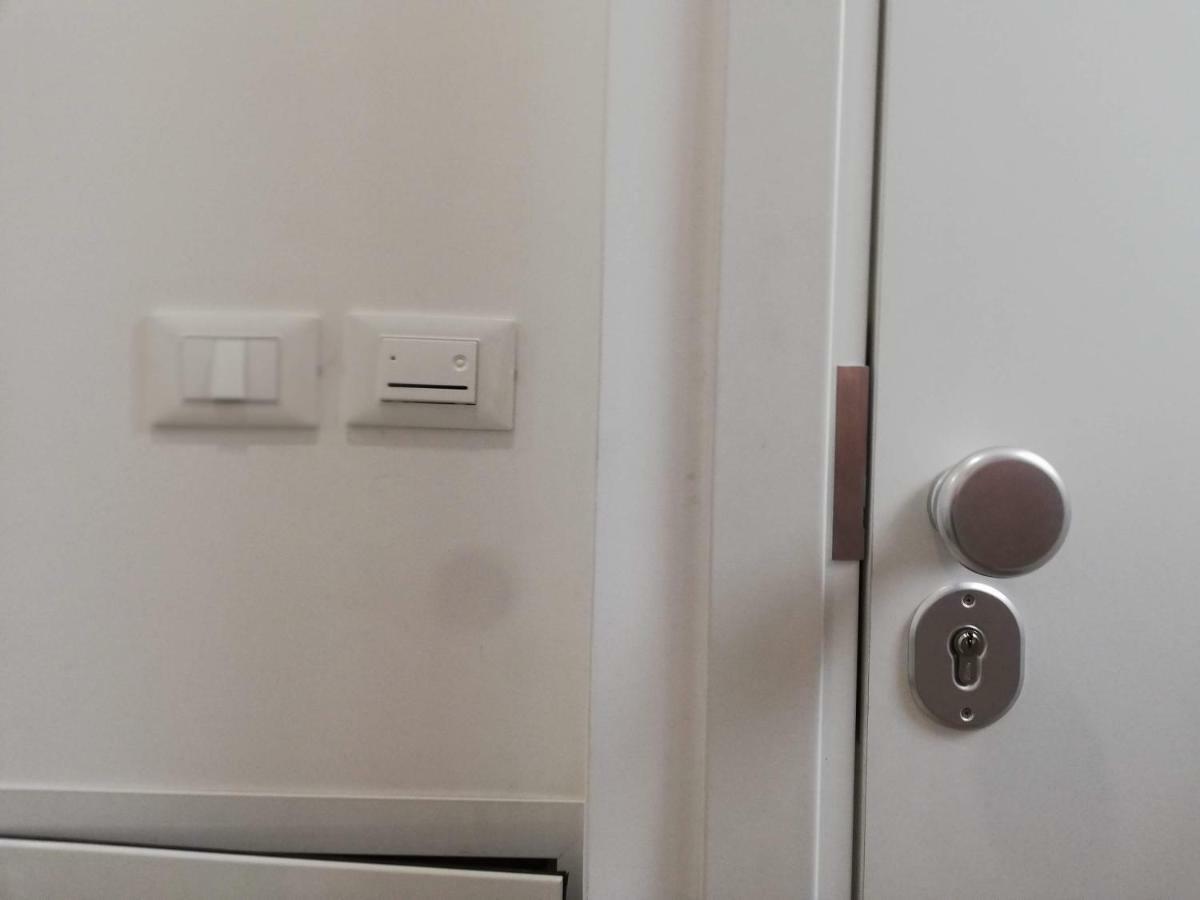 Gh Rooms Катанія Екстер'єр фото