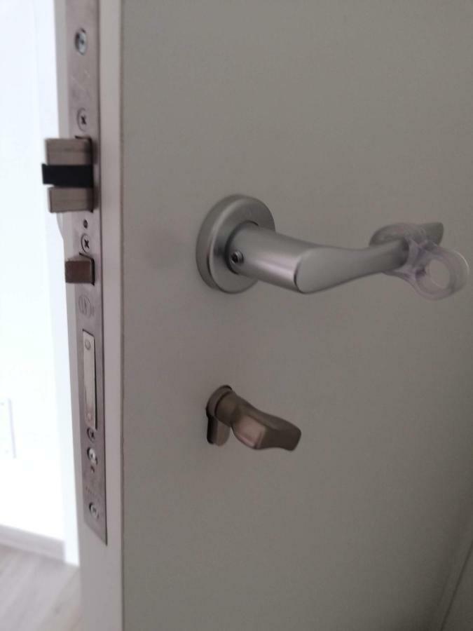 Gh Rooms Катанія Екстер'єр фото
