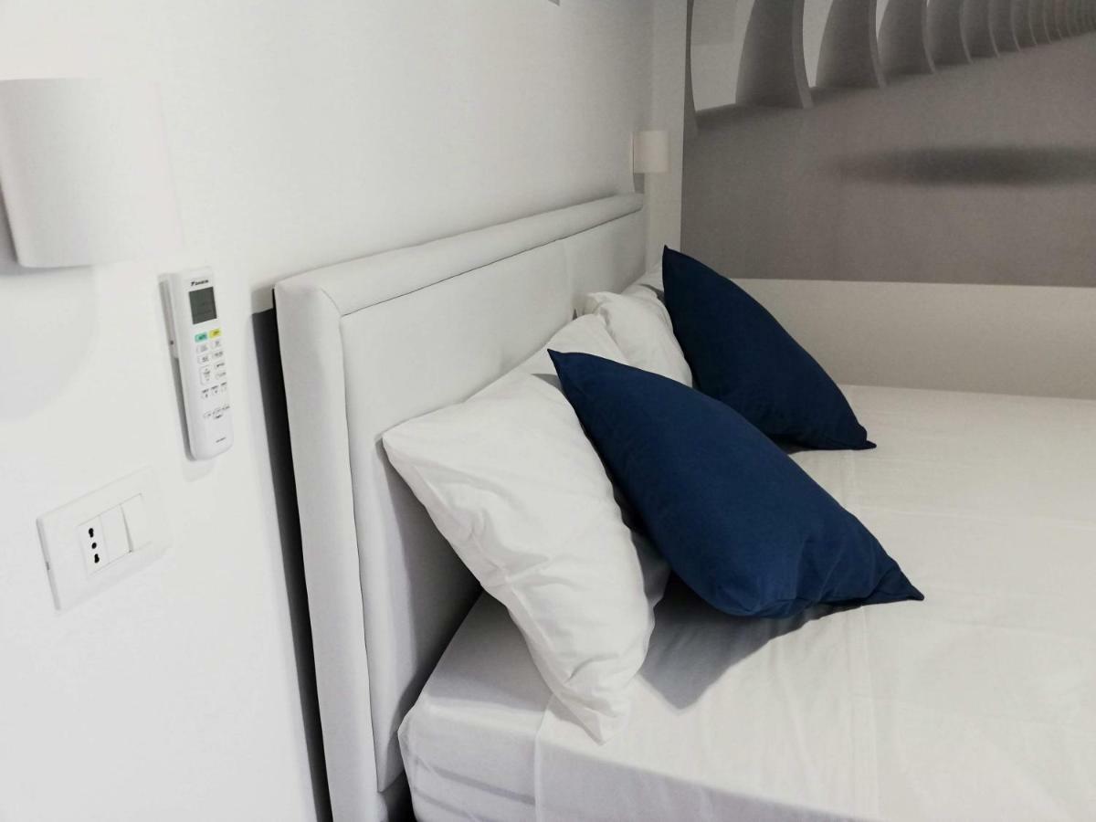 Gh Rooms Катанія Екстер'єр фото