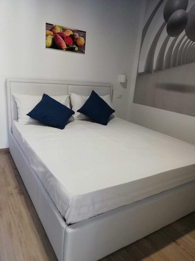 Gh Rooms Катанія Екстер'єр фото