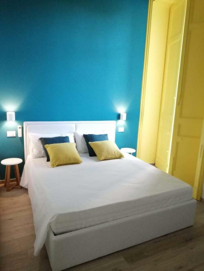 Gh Rooms Катанія Екстер'єр фото